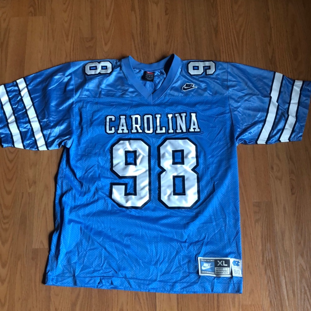 Nike Lawrence Taylor College Jersey - Stitched